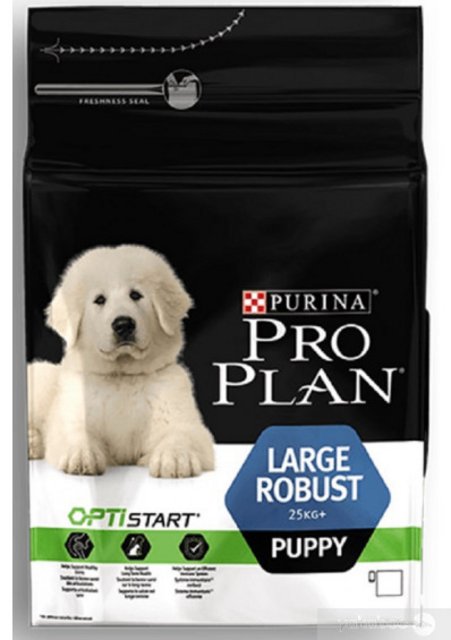 Сухий корм PURINA, для цуценят, 18 кг